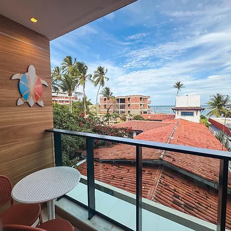 Tekatetu Hotels e Flats - Makadamia Porto de Galinhas-2